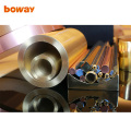 Boway Alloy C86300 C67420 High Quality Cheap Price Copper Rod 8mm/12mm/16mm/20mm/ Copper Electrode Wire Rod 8mm 2mm